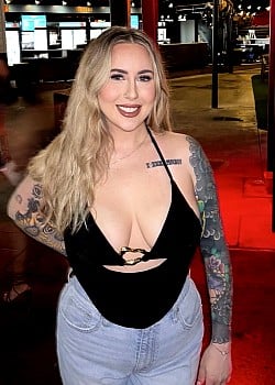 Briana Stratis
